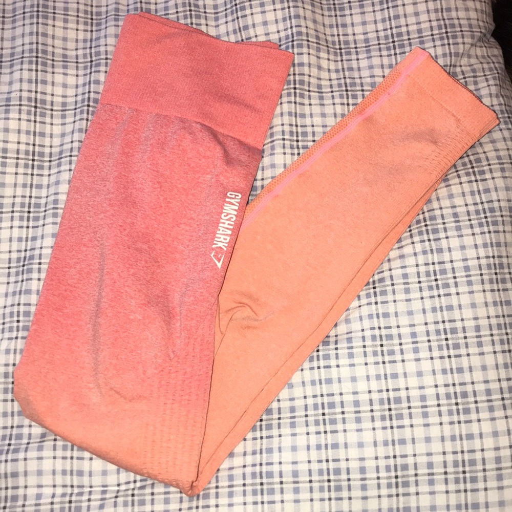 Gymshark leggings